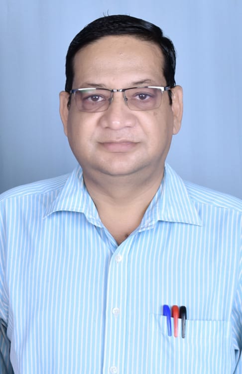 Sanjit Kumar Nayak